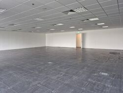 The Metropolis (D5), Office #503369441